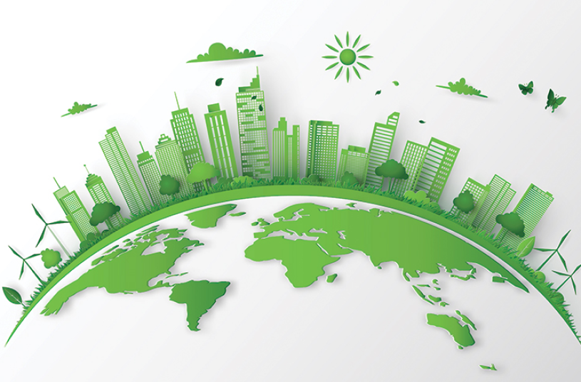 Green Score: Revolutionizing Sustainable Construction Practices