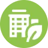 Improved Sustainability - Icon