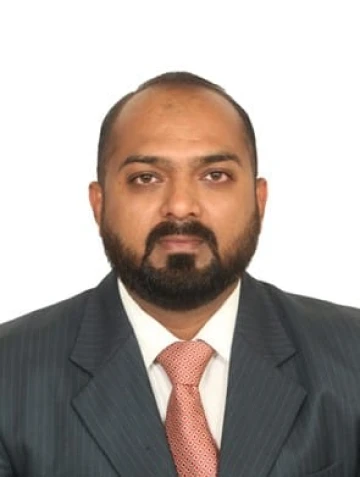 Roshan Ahire