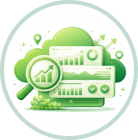 Cloud-based analytics