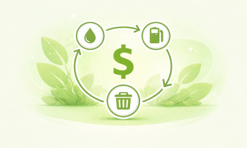 Efficient Resource Management