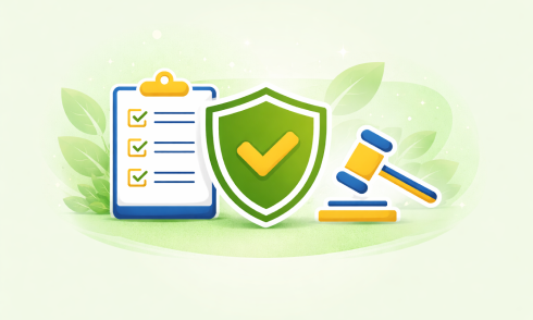 Green Score Compliance