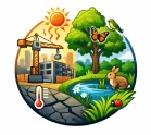 Heat Island Effect and Biodiversity Conservation-img