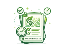 Instant Audit & Reports