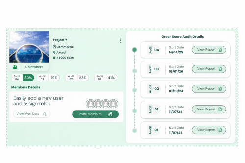 Management Ready Reporting Output