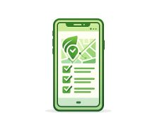 Seamless data capture and evidence mapping