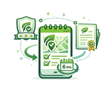 monthly Updates Framework