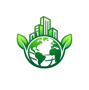 Green Score vision icon